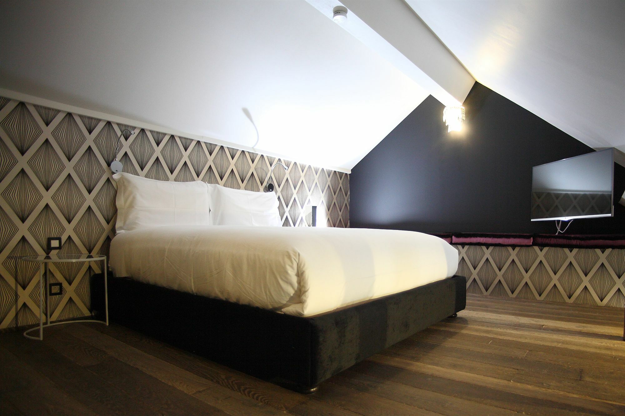 Aparthotel L'Impronta Etterbeek Exterior photo