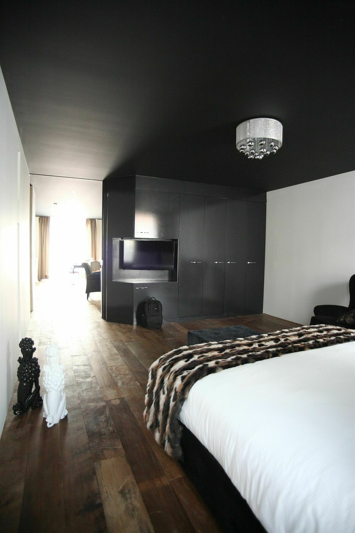 Aparthotel L'Impronta Etterbeek Exterior photo