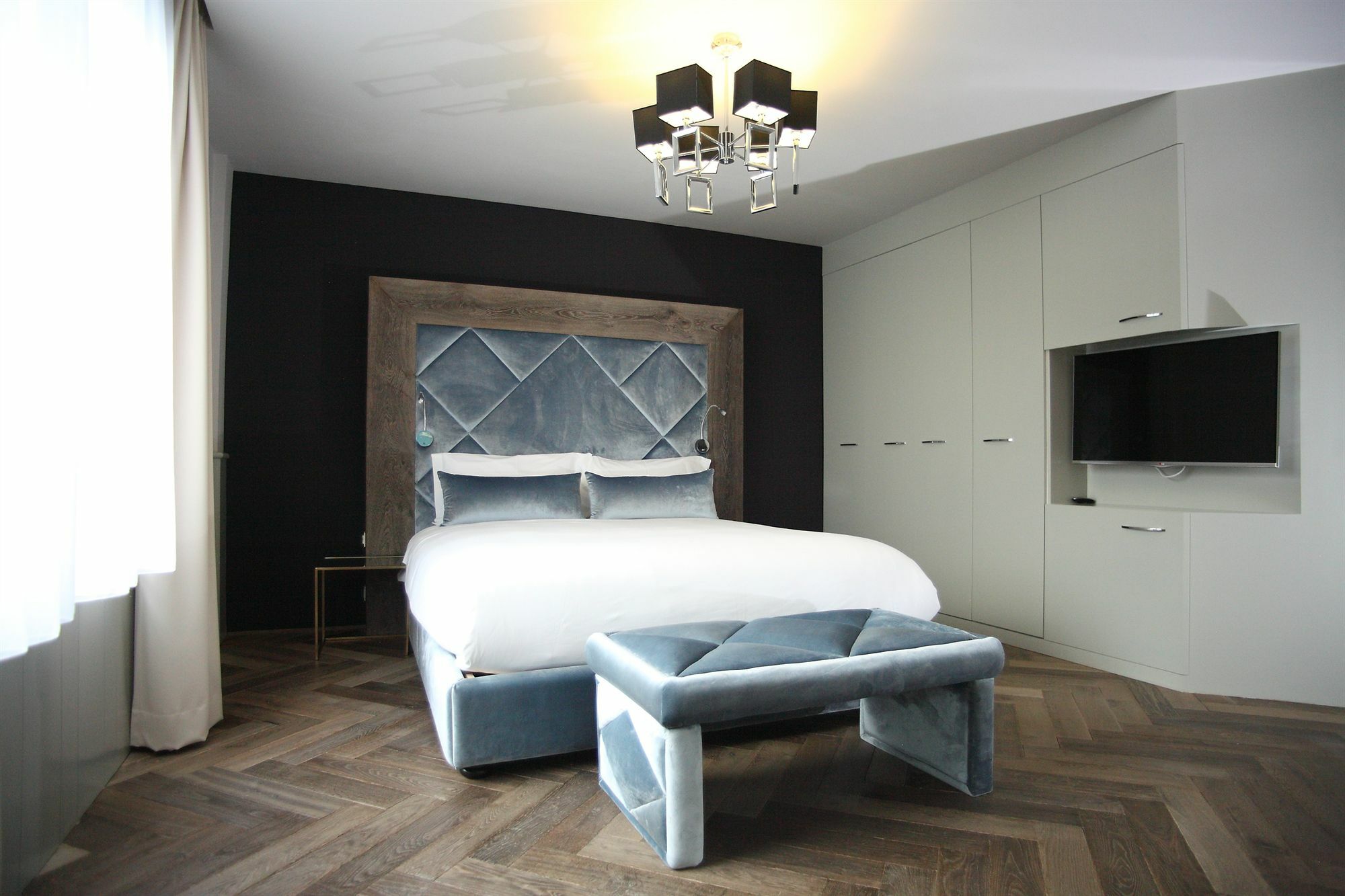 Aparthotel L'Impronta Etterbeek Exterior photo