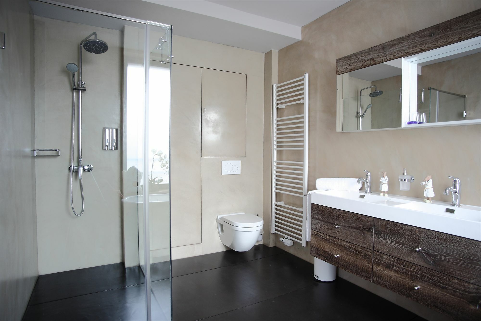 Aparthotel L'Impronta Etterbeek Exterior photo
